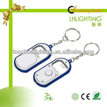 led keyring torch