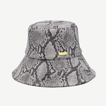 Printed Bucket Hats for Women