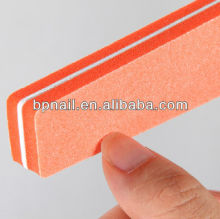 Nail Art Sponge File/Nail File