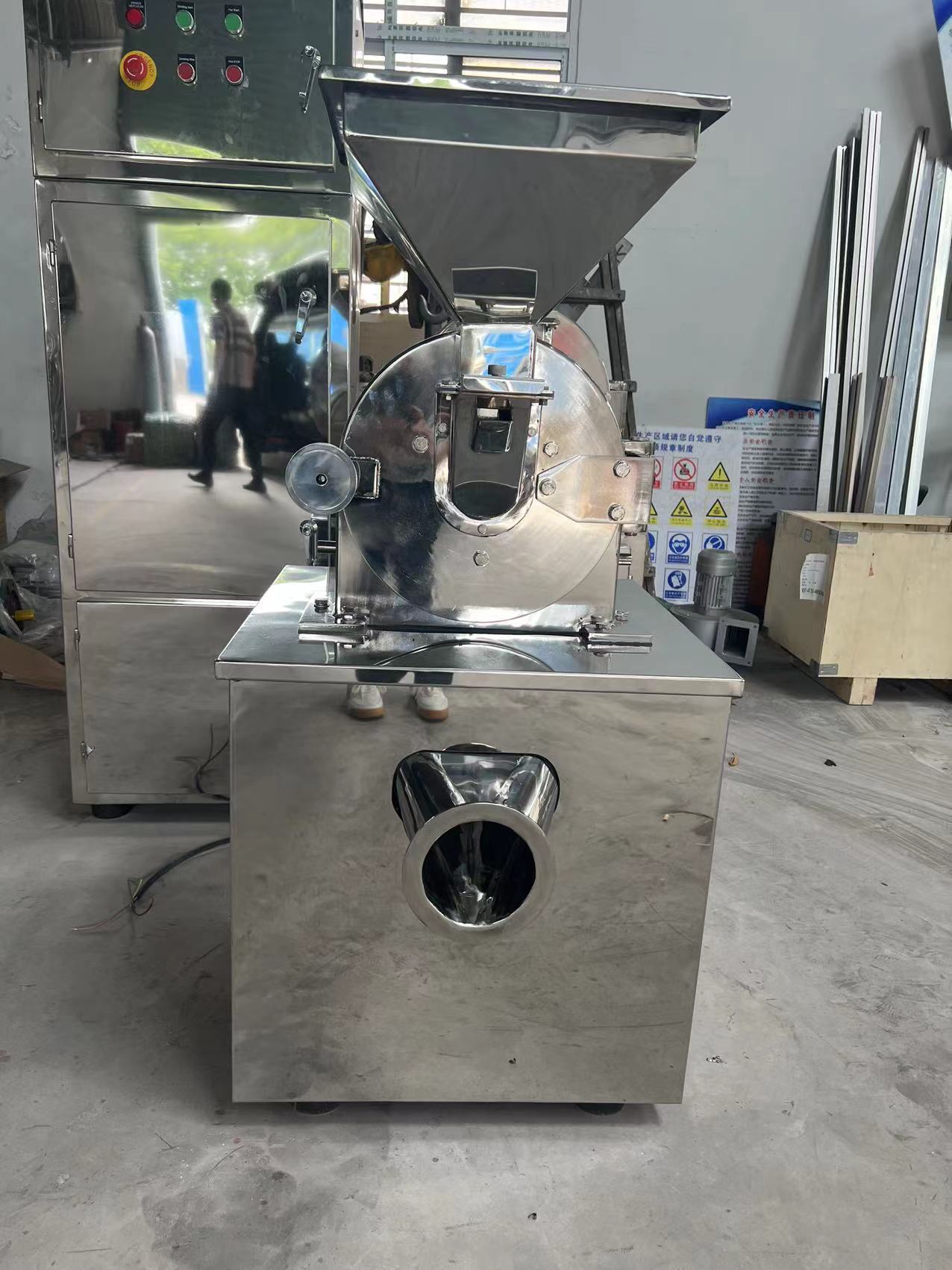 Schleifer grinder