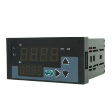 D403 Intelligent Digital Display Control Instrument - Temperature Control Solution