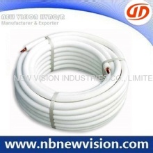 Insulated Copper Pipe For Acr?