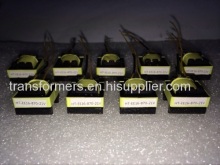 Electronic Voltage Transformer Design?