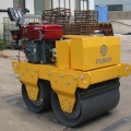 Diesel Road Roller Machine For Road Construction