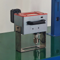 Handheld dot peen marking machine K3 120x30mm