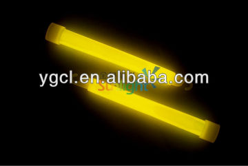 glow in the dark light stick