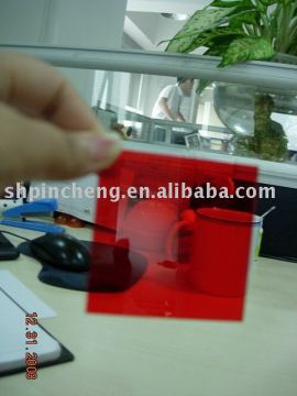 polycarbonate sun sheet