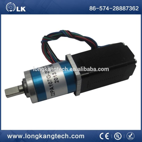 Low Price Micro Stepper Motor with Gearbox 20PA/20BYG