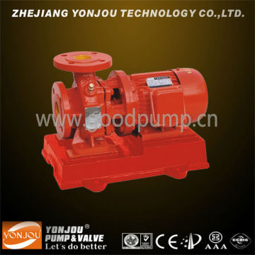 XBD Jockey Pump (Fire Water Jockey Pump)