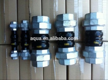 rubber joint, rubber extension joint, joint