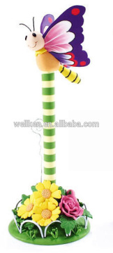 resin butterfly fancy pens