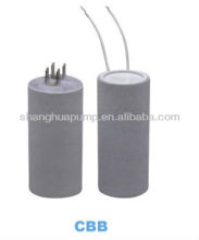 Capacitors