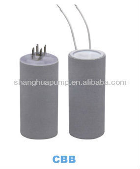 Capacitors