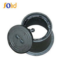 Round/ Square and Cast Iron/Grey Iron/Ductile Iron surface box