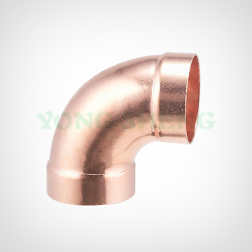 79-9090 DWV 90 Elbow