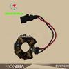 auto alternator brush holder wire harness