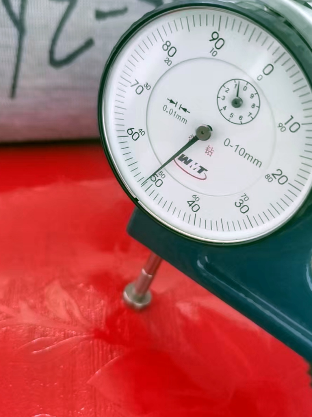 Rolo de couro em relevo de PVC ecoconsciente