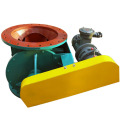 Electro Hydraulic Feeder Valve For Ore