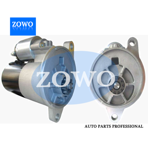 XL1U11000A FORD STARTER MOTOR 12V 10T 1.4 кВт