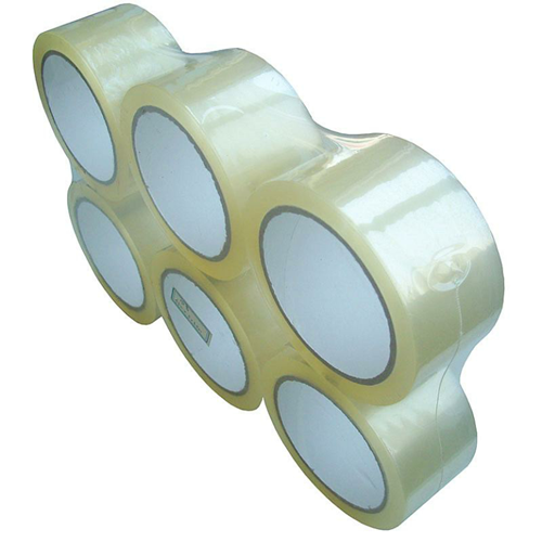 Strong stick BOPP Adhesive packing tape