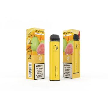 Vape ручка Wismec Motiv Pod Kit