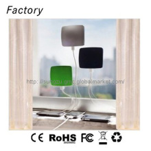 Mini Multi-Function Portable Window Solar Charger