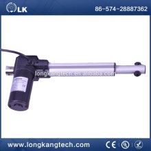 LK-35D rare earth electric micro linear actuators