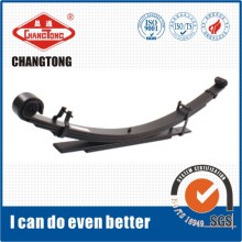 Trailer leaf spring