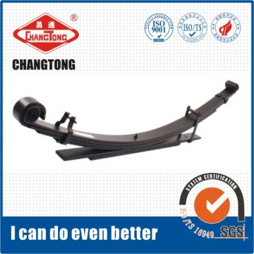 Trailer leaf spring