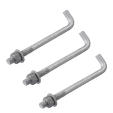 ASME B 18.31.5 (HRA) - 2011 Foundation Bolt3/4×300-3/4×700