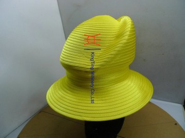 Handmade Church Hat Bases And Hat Bodies