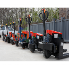 3Ton Hydraulic Manual Pallet Jack Hand Pallet Truck