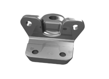 OEM lost wax casting precision casting