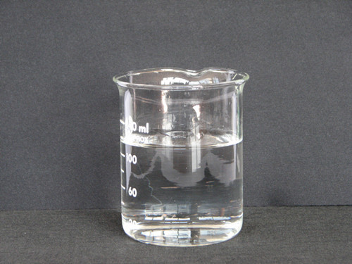 Silicate de sodium liquide pour antirouille