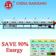 HJGP14-3AU Induction drying machine,induction heating equipment