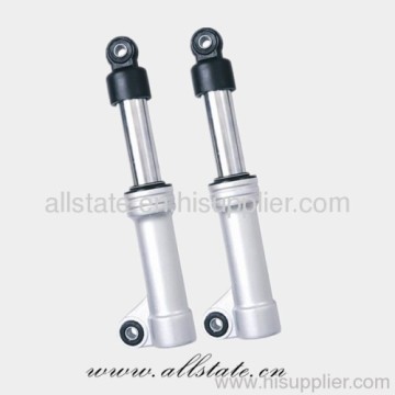 Pyramidal Motorcycle Adjustable Rear Shock Absorber?