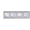 16-pikselowe adresowalne oświetlenie liniowe LED RGB CV3F