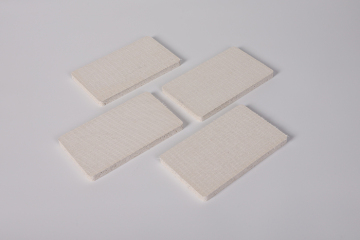 Fireproof chloride free air duct sheet for HVAC