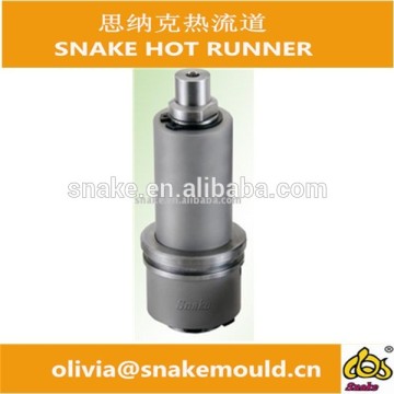 Cheap Hot Nozzle,Plastic Injection Molding Hot Runner Nozzle
