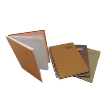 Spiral Binding Notebooks (K3-001)