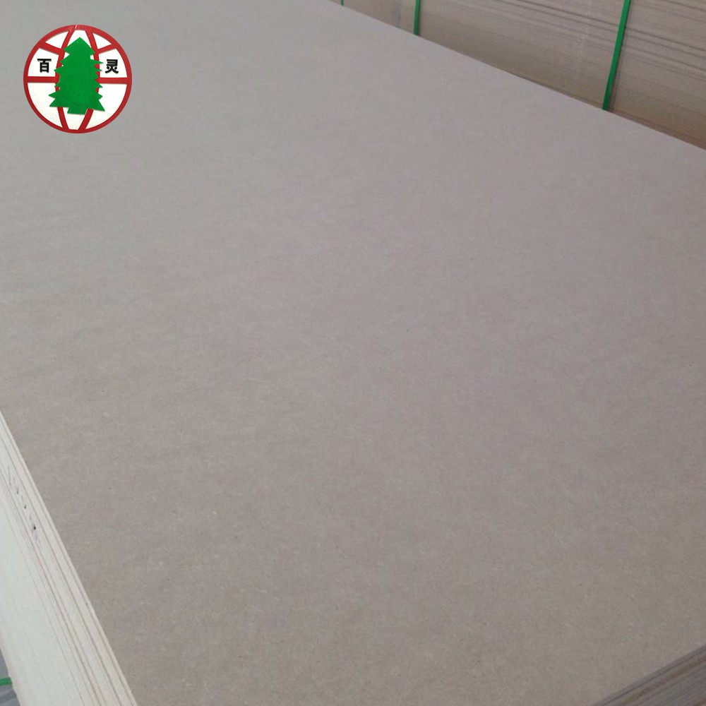 Plain Mdf03