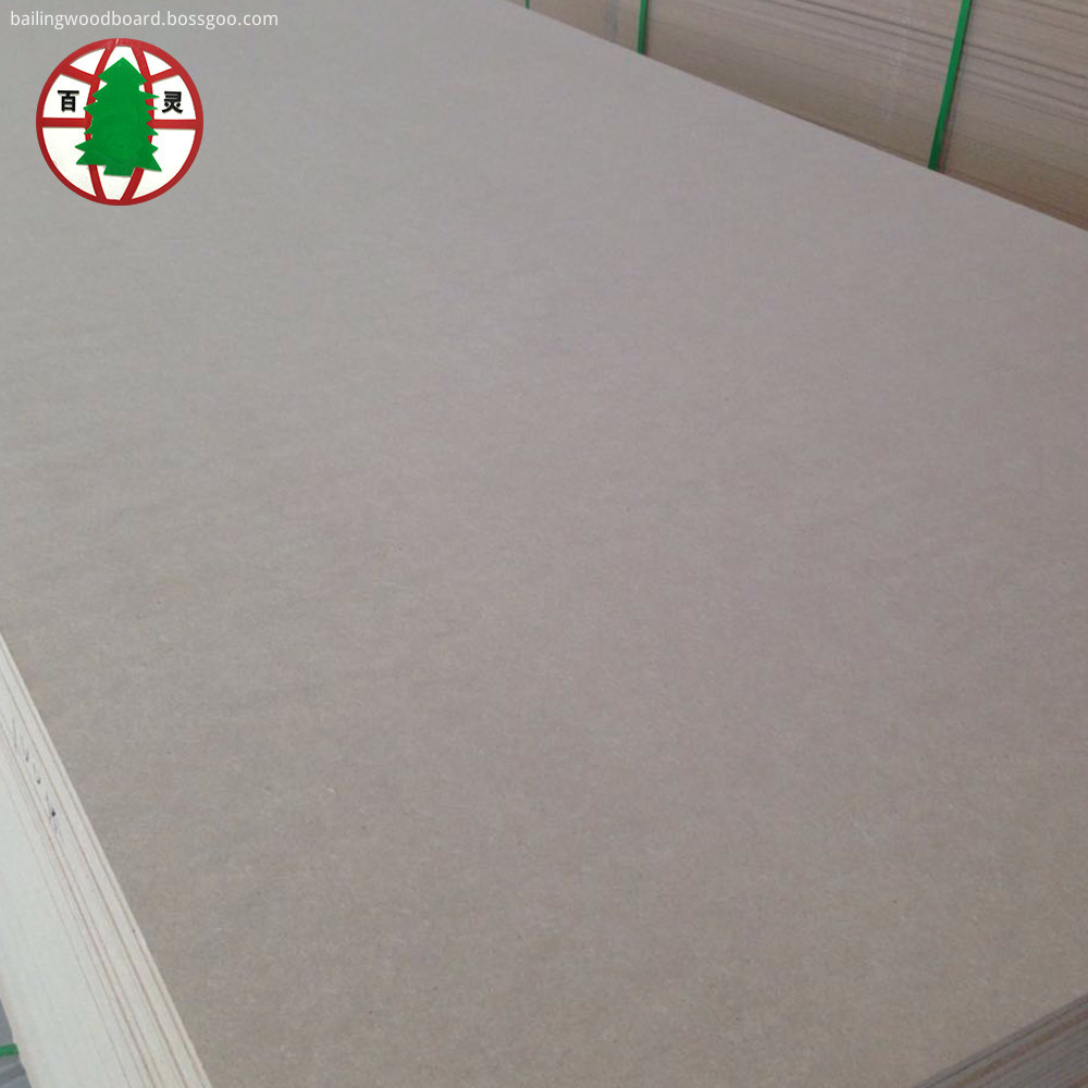 Plain Mdf03