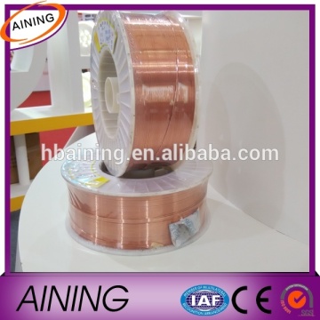 ER50-6 Welding Wire / welding wire spool