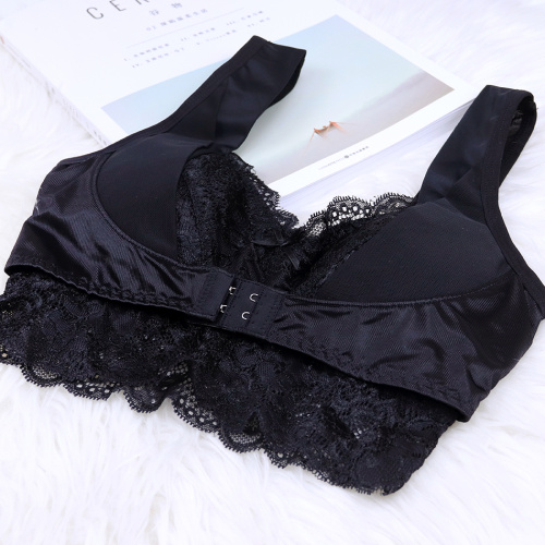 Lace skin-friendly comfortable underwear