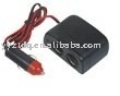 auto cigarette socket