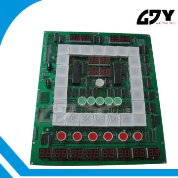 copa batalha mary game mario pcb/mario slot/mario games