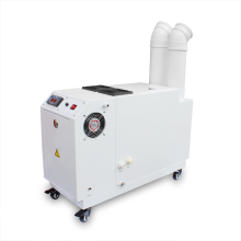 Fog Ultrasonic Atomizing Humidifier Disinfection Machine