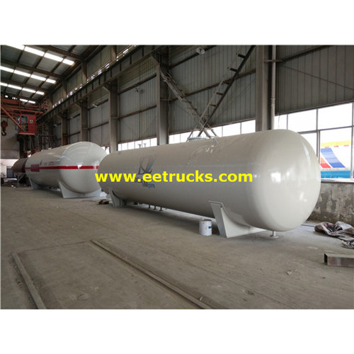 50 tàu lưu trữ khí CBM 20 tấn Propane