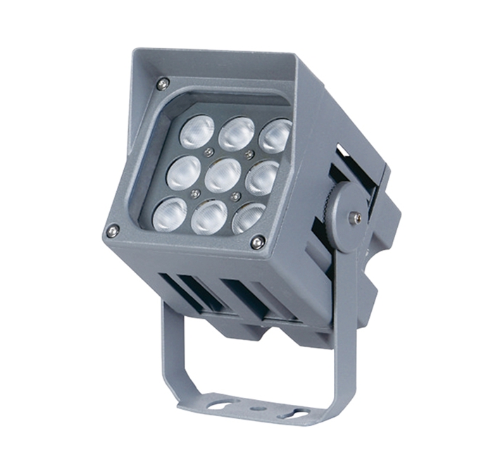 Outdoor Flood Lights with Sealed Design