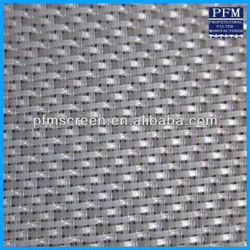 Polyester Double Layer Fabric